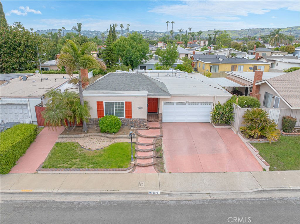 1875 Skywood Street