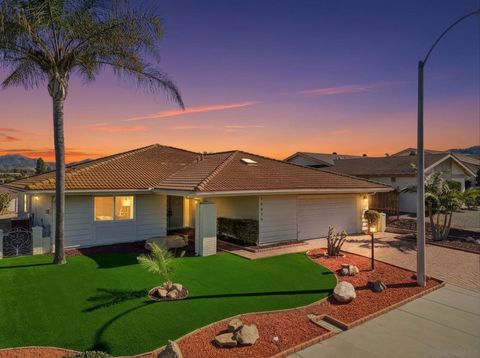 16625 SAN TOMAS DR San Diego CA 92128