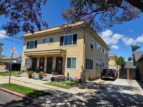 Photo of 592 W 12th Street, San Pedro, CA 90731 (MLS # SB26090672)