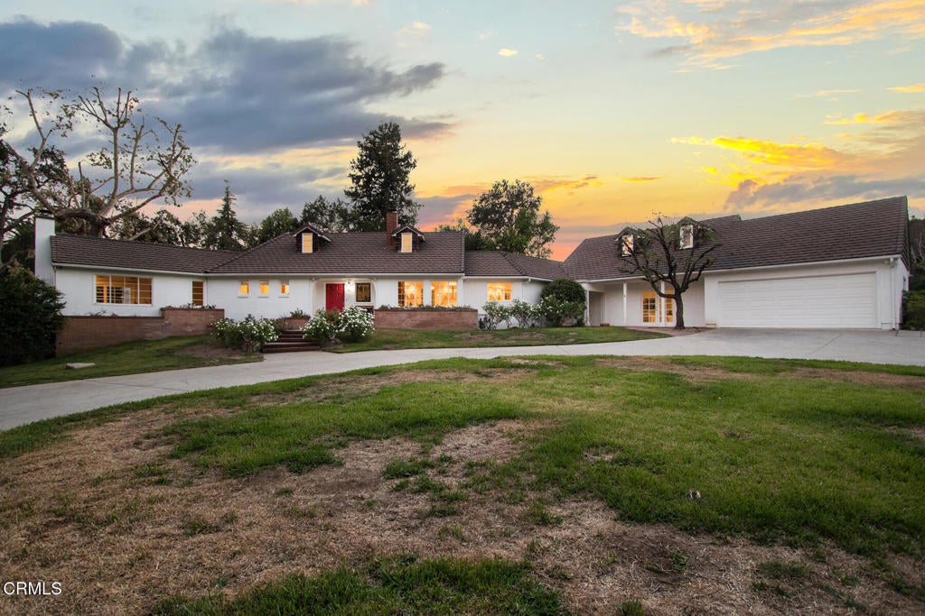3390 Lombardy Road