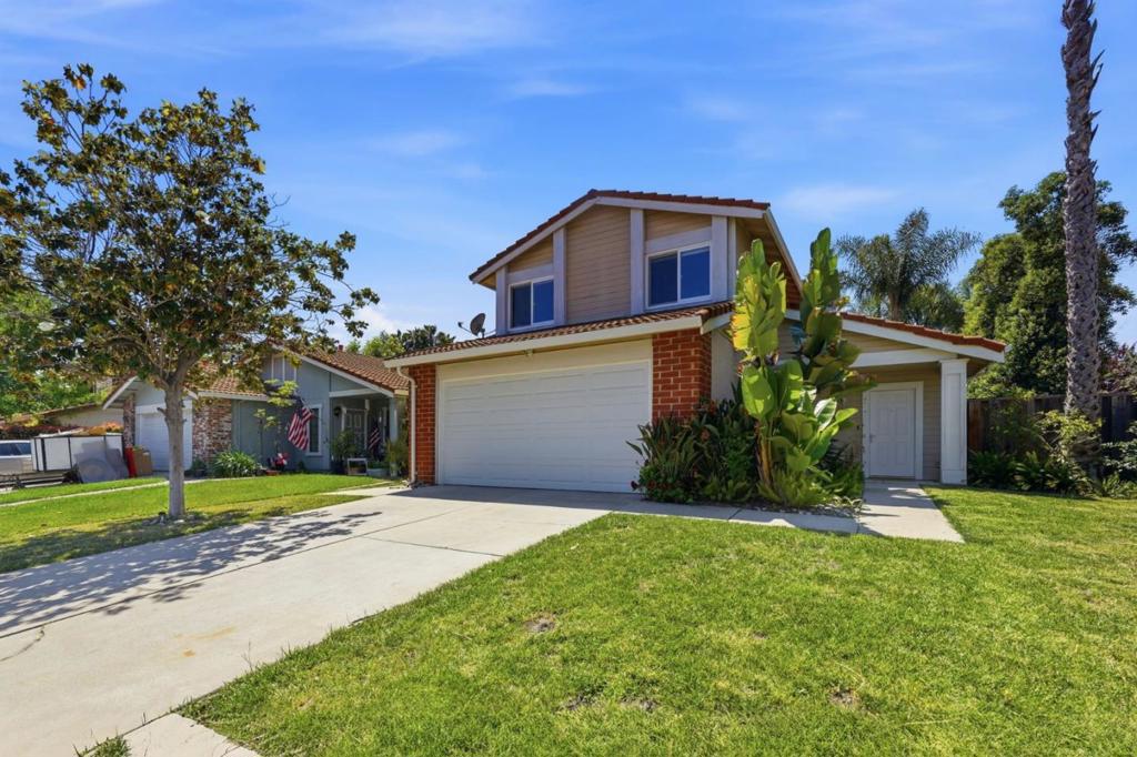 5313 Avenida Almendros, San Jose CA 95123