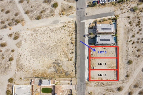 Photo of 197 Via Olivera, Palm Springs, CA 92262 (MLS # 219151558DA)