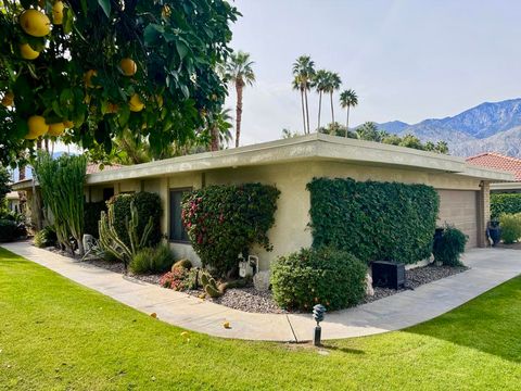 Photo of 2385 Silver Oak Circle, Palm Springs, CA 92264 (MLS # 219142789DA)