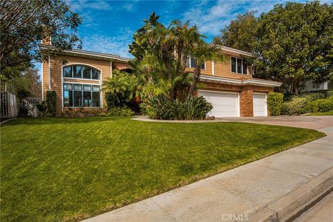 Photo of 8109 E Bailey Way, Anaheim, CA 92808 (MLS # PW26043389)