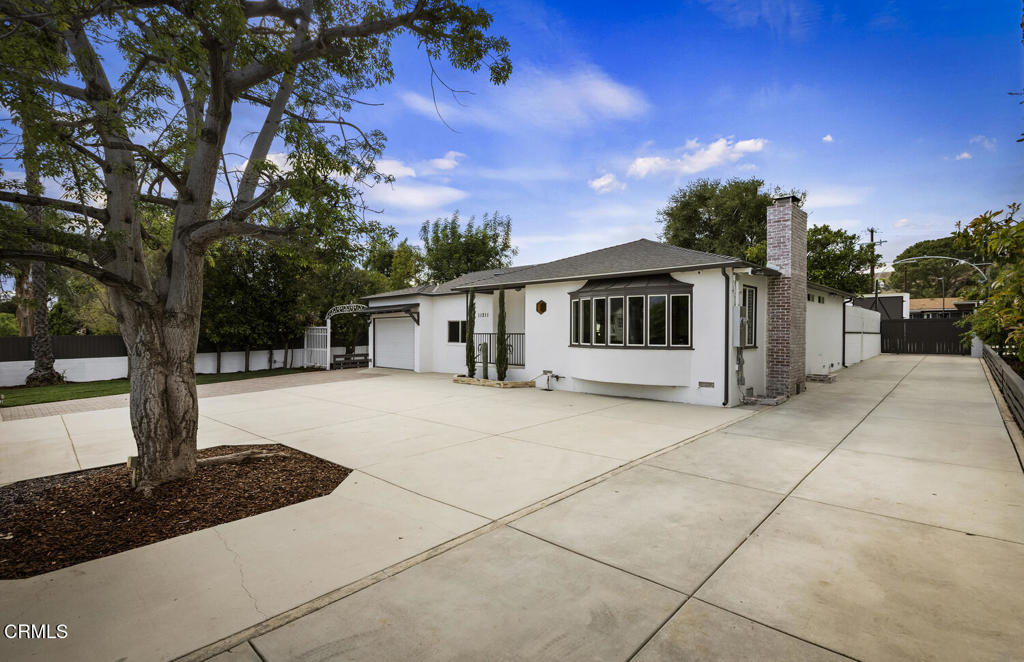 11211 Osborne Street