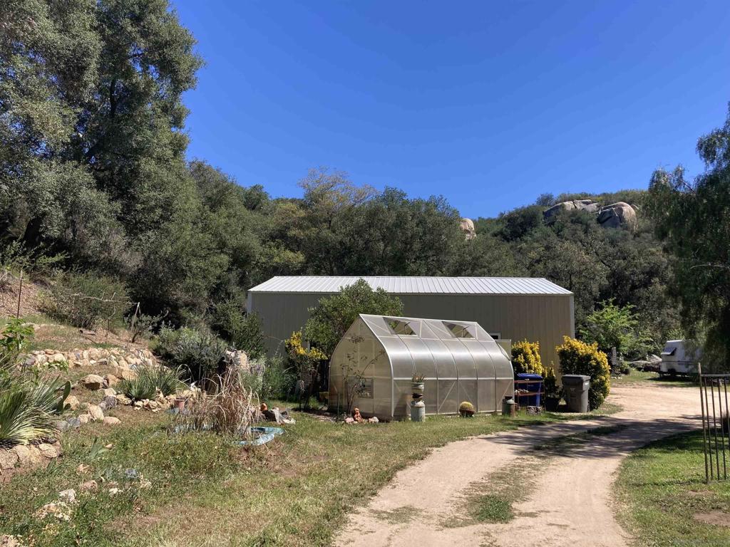 2275 Honey Springs Rd