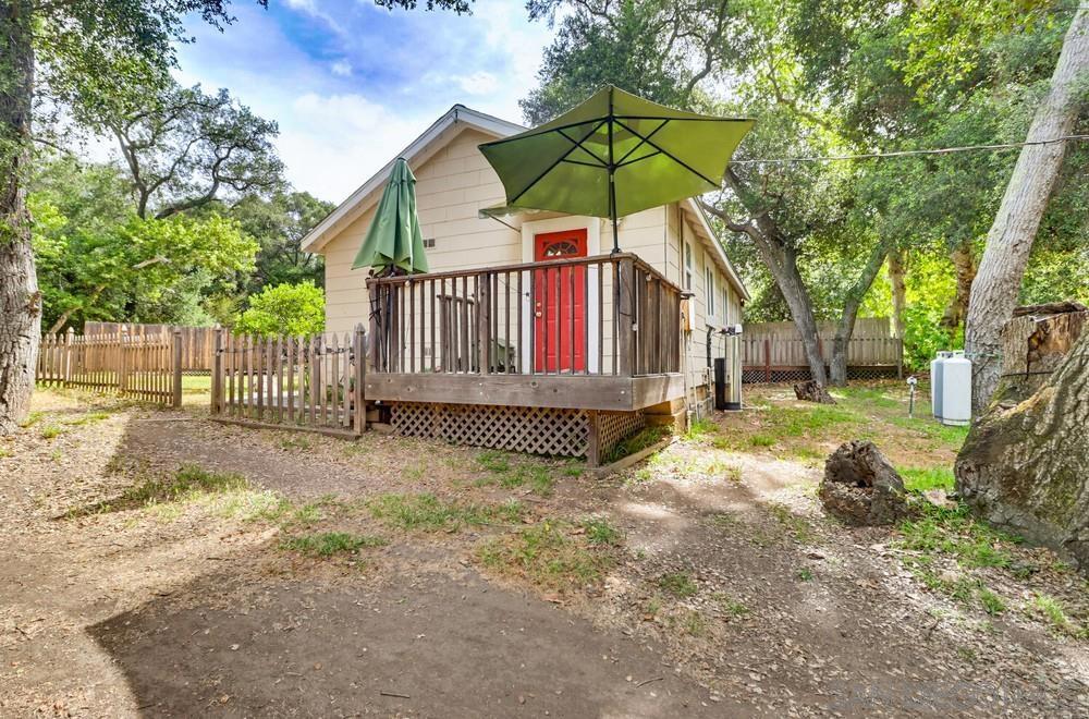 2275 Honey Springs Rd