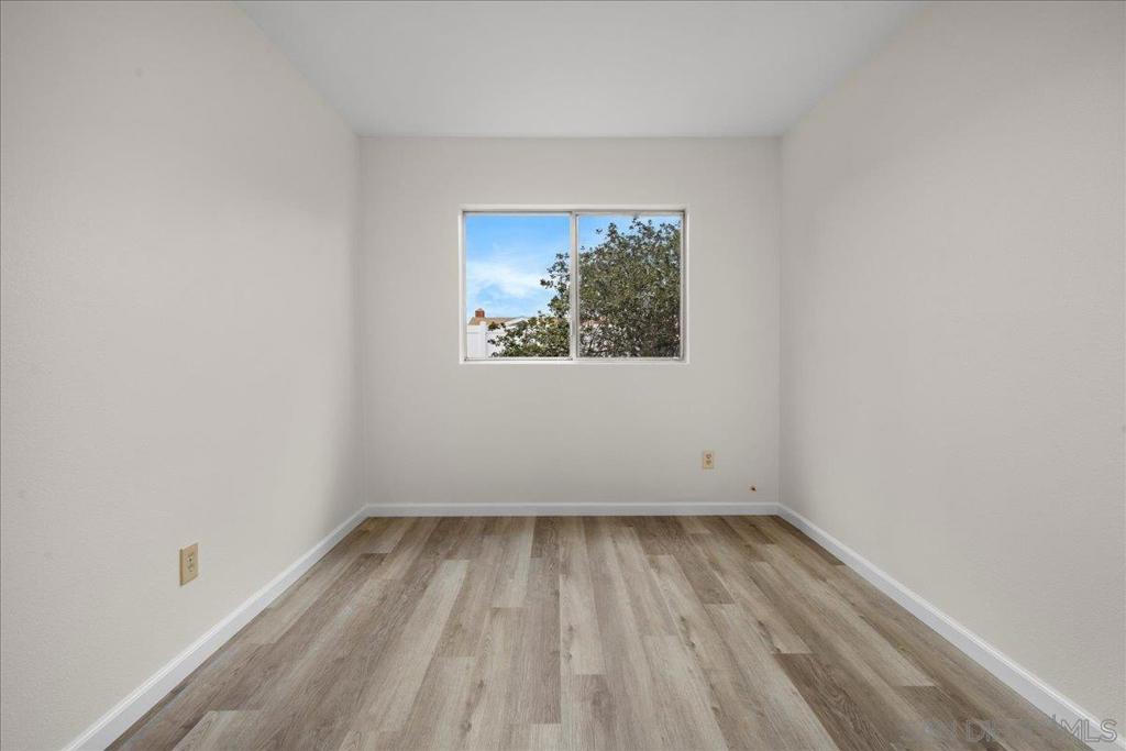 Chula Vista - Residential