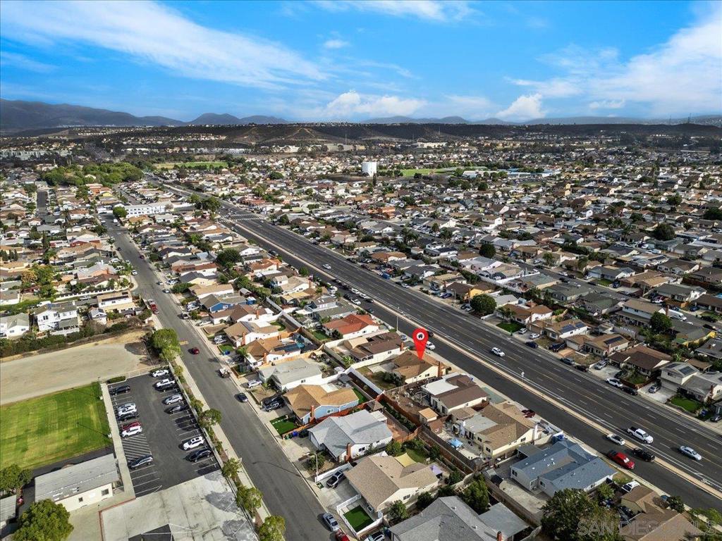 Chula Vista - Residential