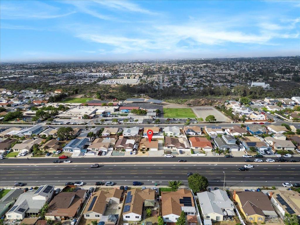 Chula Vista - Residential