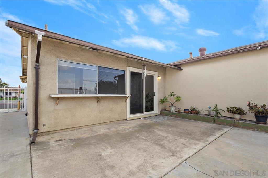 Chula Vista - Residential