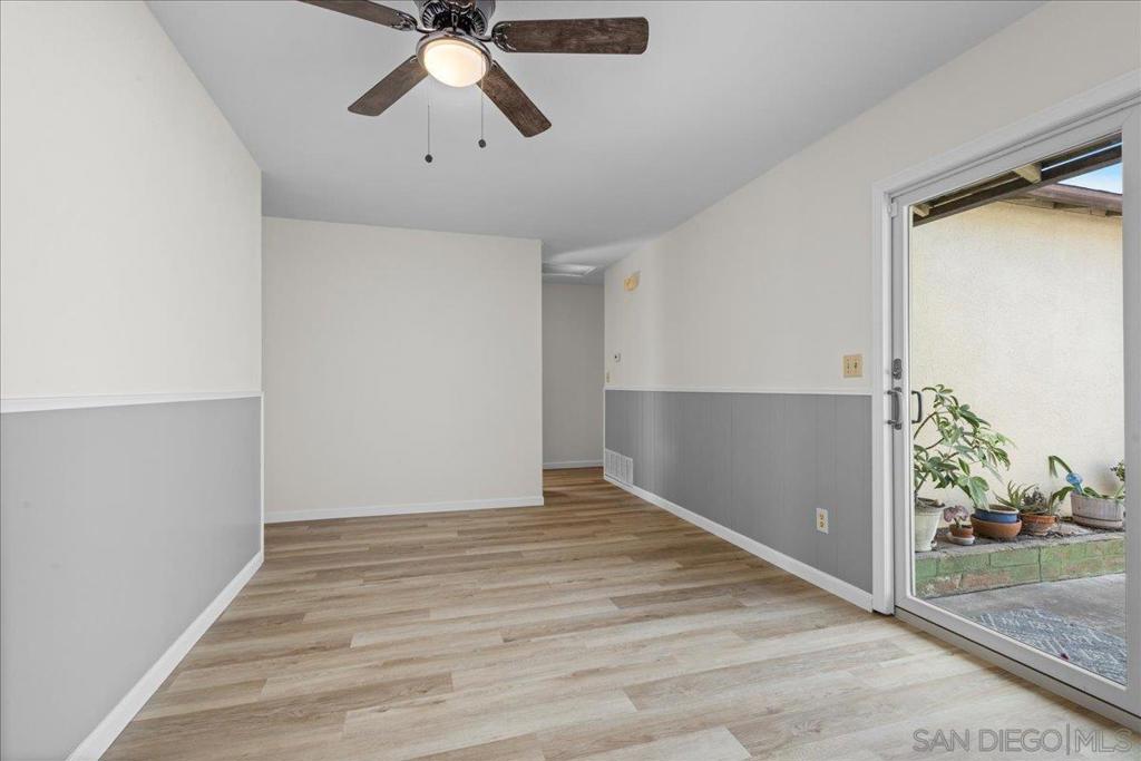 Chula Vista - Residential