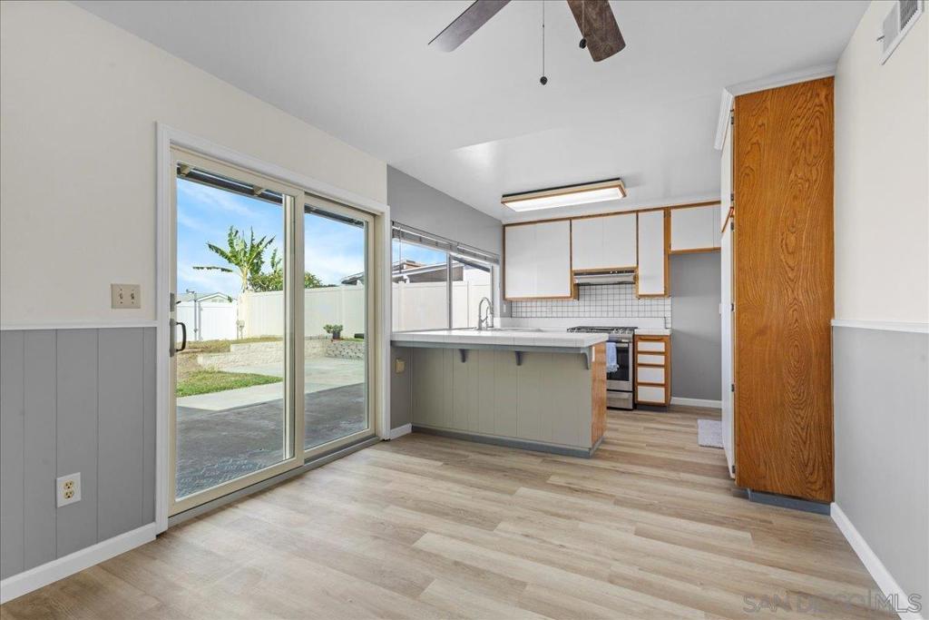 Chula Vista - Residential