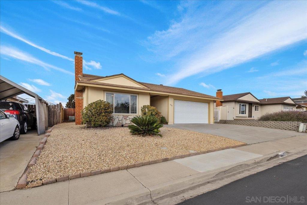 Chula Vista - Residential