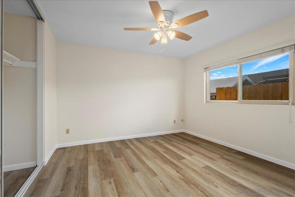 Chula Vista - Residential