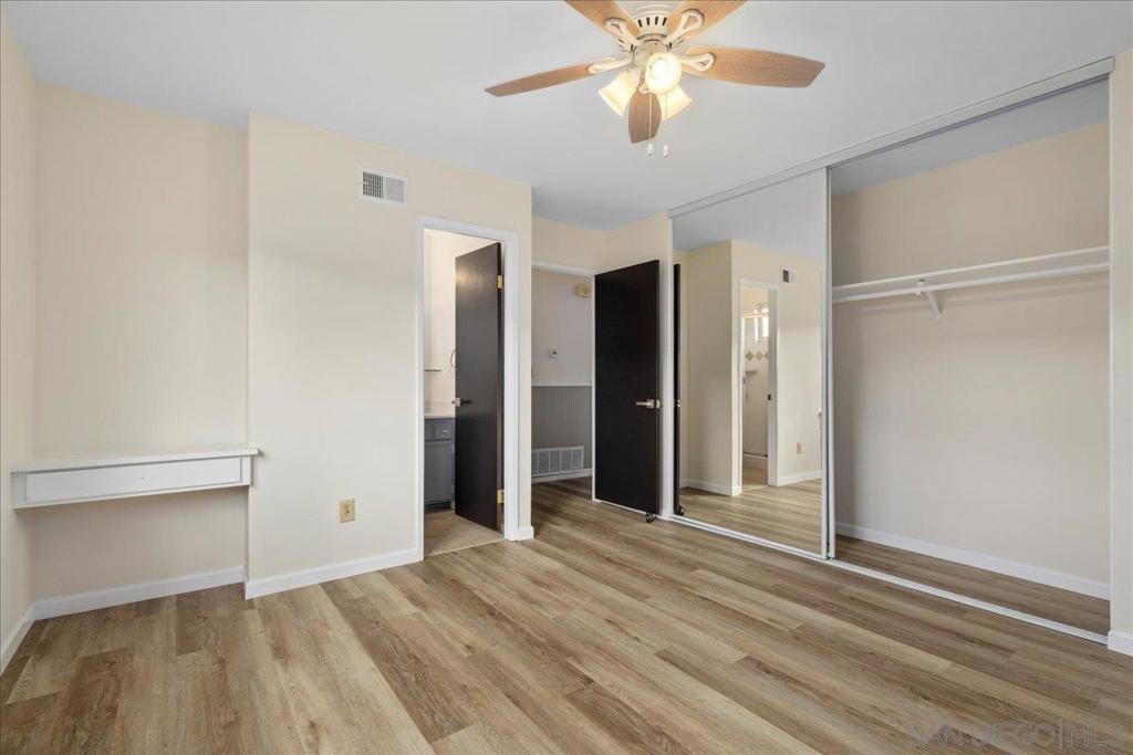 Chula Vista - Residential