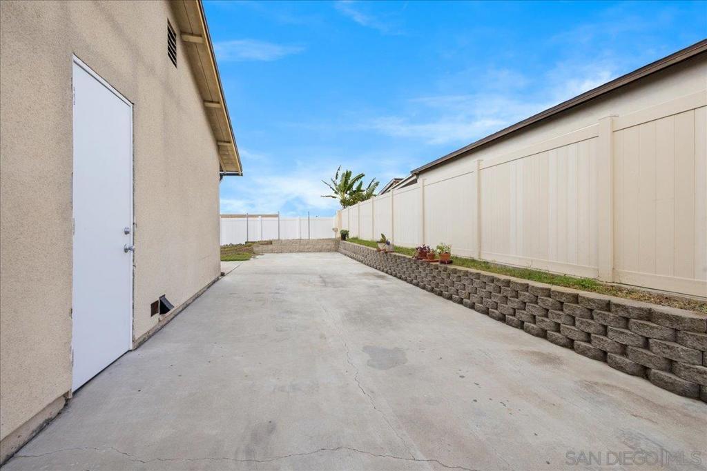 Chula Vista - Residential