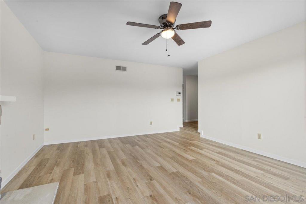 Chula Vista - Residential