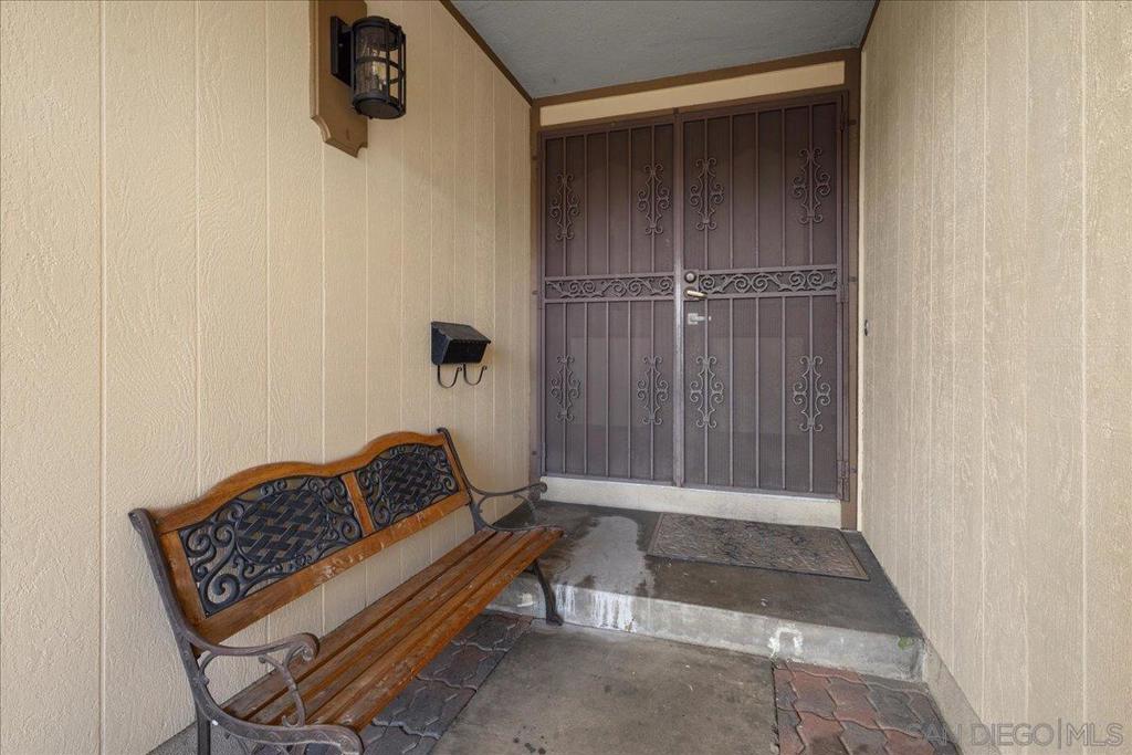 Chula Vista - Residential