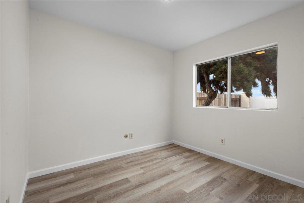 Chula Vista - Residential