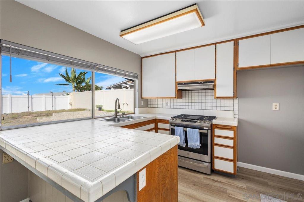 Chula Vista - Residential