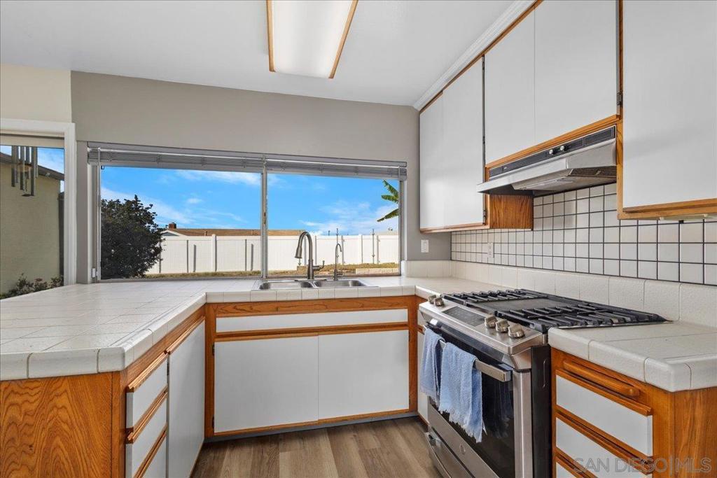 Chula Vista - Residential