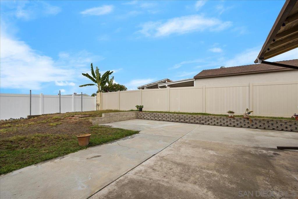 Chula Vista - Residential