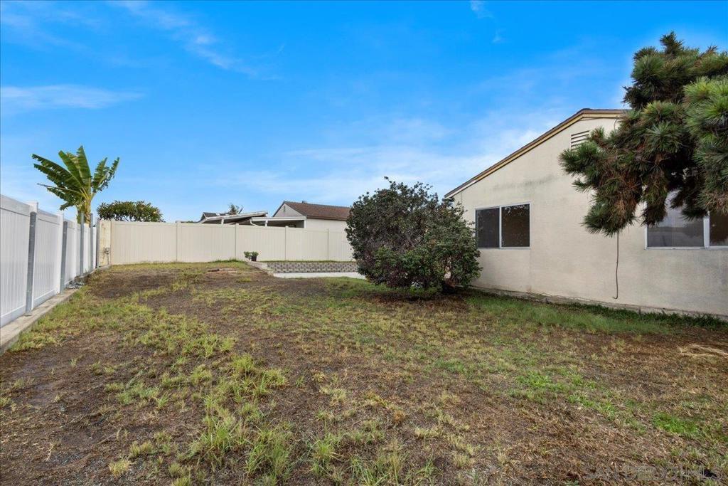 Chula Vista - Residential