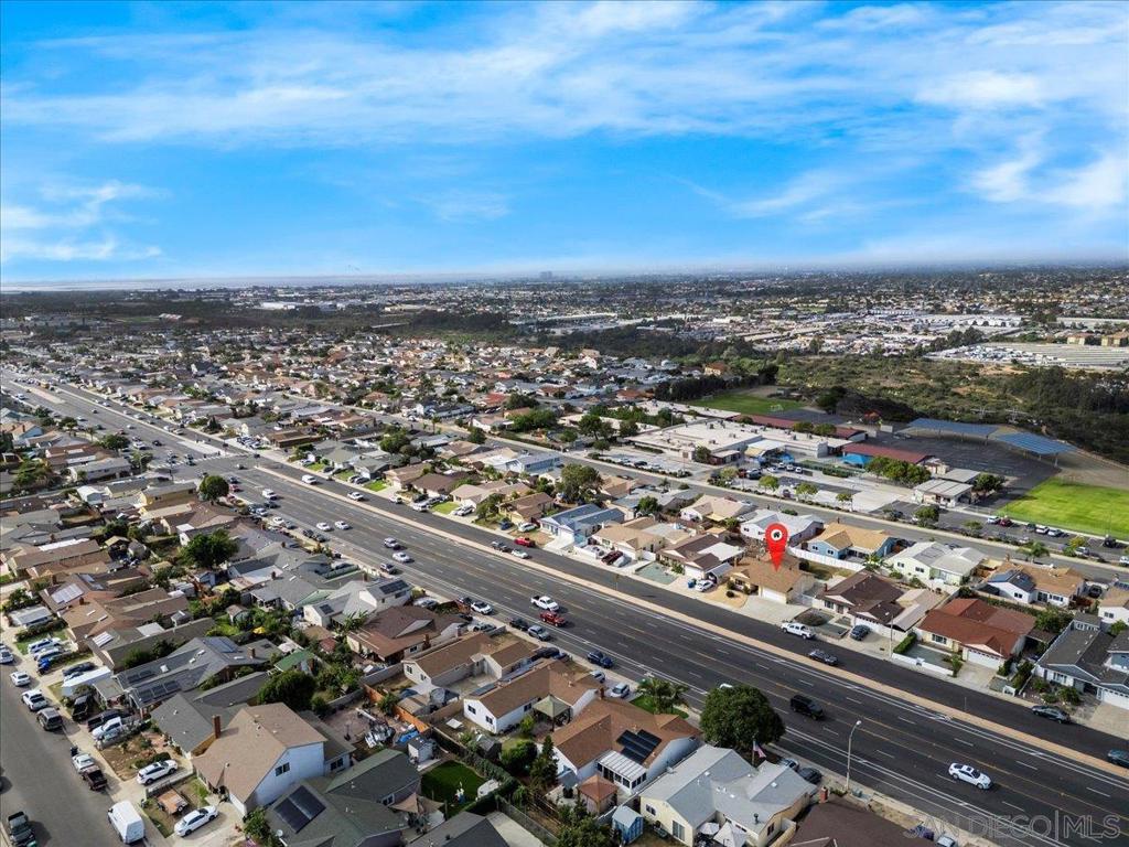 Chula Vista - Residential