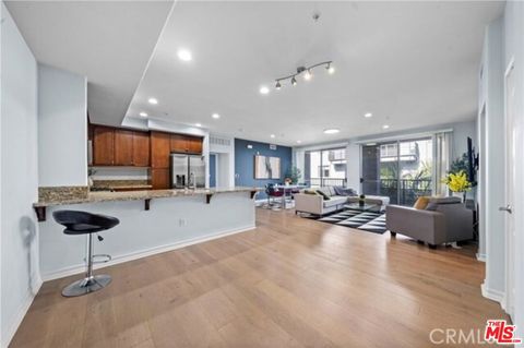 629 Traction Avenue 510 Los Angeles CA 90013