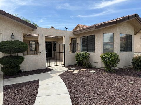 Photo of 17835 Rancho Bonita Rd, Victorville, CA 92395 (MLS # CV26084403)