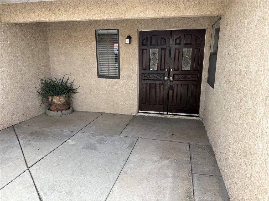 Photo of 17835 Rancho Bonita Rd, Victorville, CA 92395 (MLS # CV26084403)
