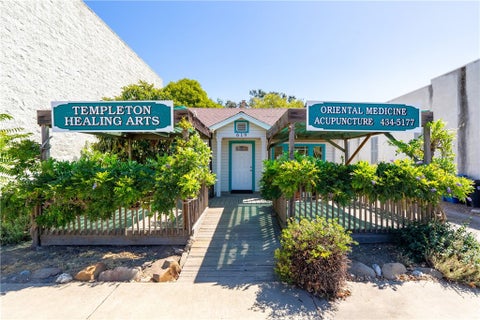 Photo of 619 S Main ST, Templeton, CA 93465 (MLS # NS26211998)