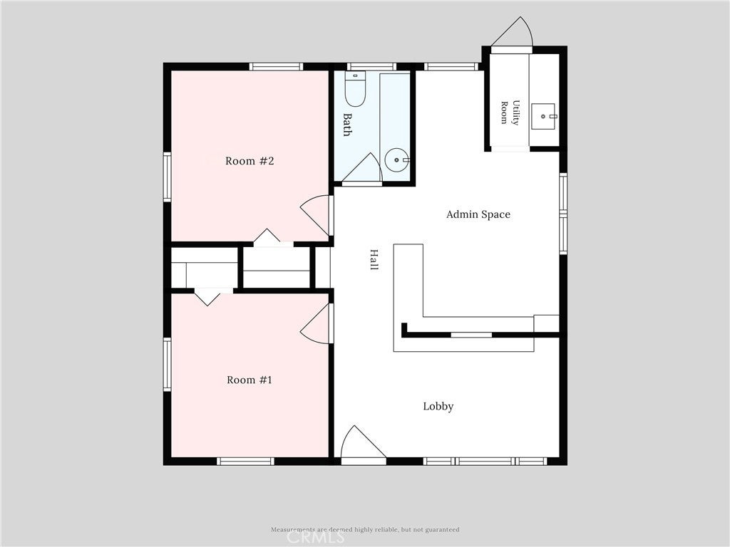 619 S Main