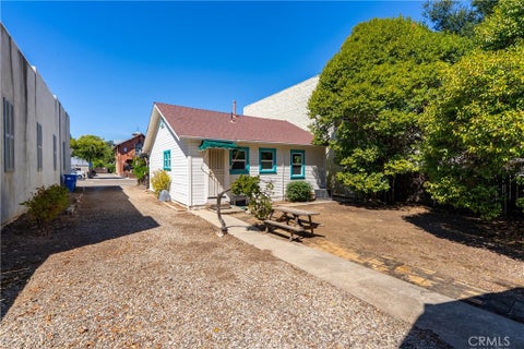 Tiny photo for 619 S Main ST, Templeton, CA 93465 (MLS # NS26211998)