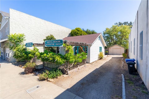 Tiny photo for 619 S Main ST, Templeton, CA 93465 (MLS # NS26211998)