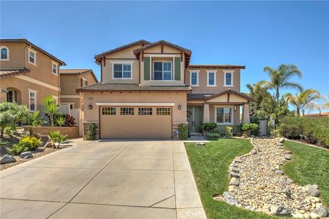 45701 Camino Rubi Temecula CA 92592