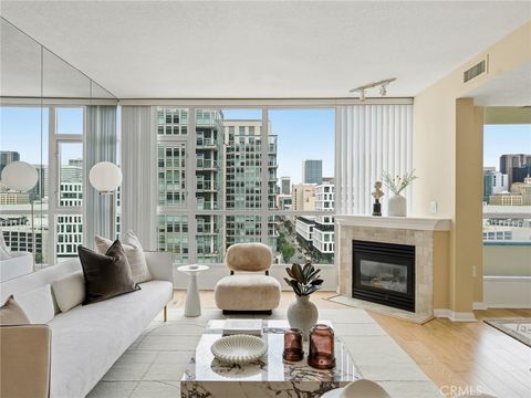 Photo of 510 1st Ave AVE #1401, San Diego, CA 92101 (MLS # OC26103571)
