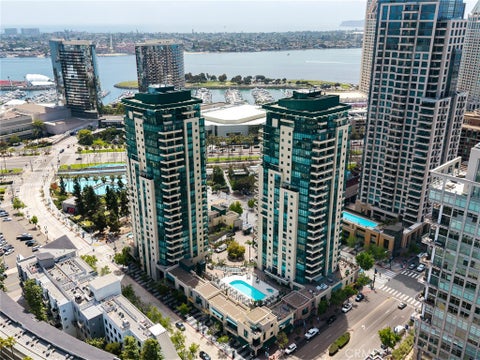 Photo of 510 1st Ave AVE #1401, San Diego, CA 92101 (MLS # OC26103571)