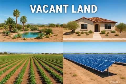 Photo of 0 Santa Margarita, Santa Margarita, CA 93453 (MLS # CV25145532)