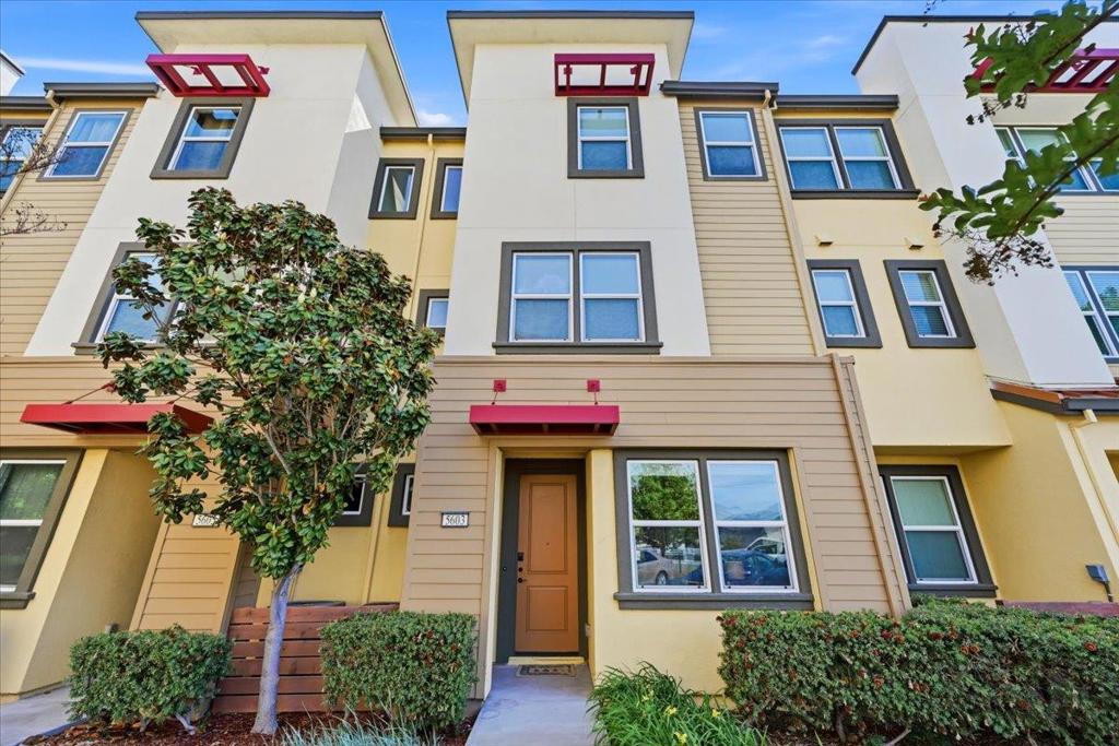5603 Melodia Circle