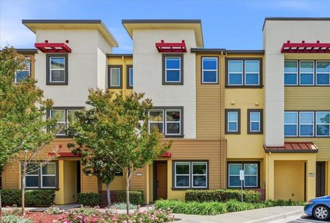 Photo of 5603 Melodia Circle, Dublin, CA 94568 (MLS # ML82045804)