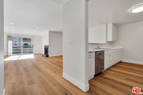 Photo of 2050 S Bentley Avenue #204, Los Angeles, CA 90025 (MLS # 26662041)