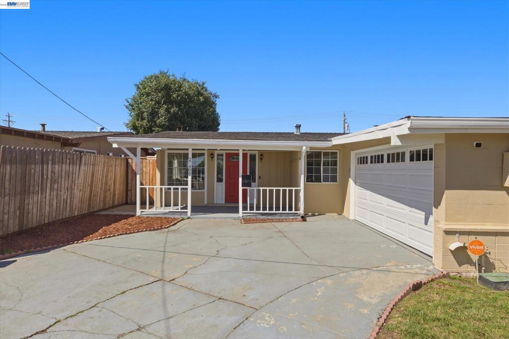 27409 Capri Ave Ave, Hayward CA 94545