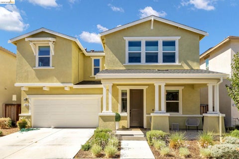 Photo of 1862 Chandler Dr DR, Brentwood, CA 94513 (MLS # 41149914)