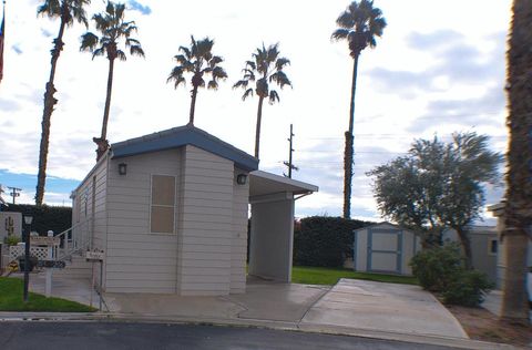 Photo of 84136 Ave 44,206 Ave #206, Indio, CA 92203 (MLS # 219140698DA)