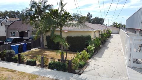 11121 S Freeman Avenue Inglewood CA 90304