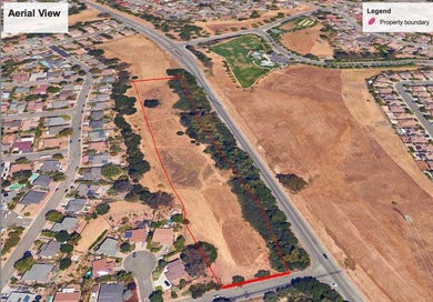 0 Devlin Vallejo CA 94591