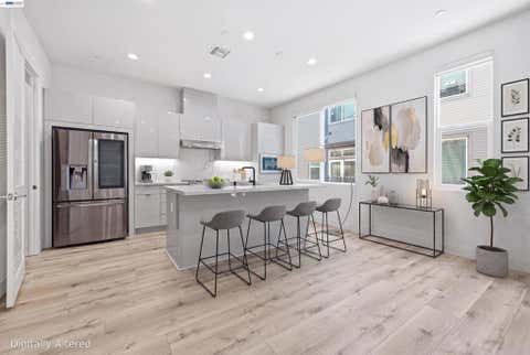 Photo of 262 Element Road RD, San Jose, CA 95110 (MLS # 41141583)