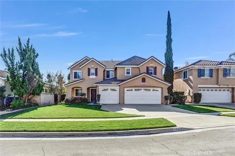 11343 Fulbourn Court, Rancho Cucamonga, CA 91730 - MLS#: DW26007008